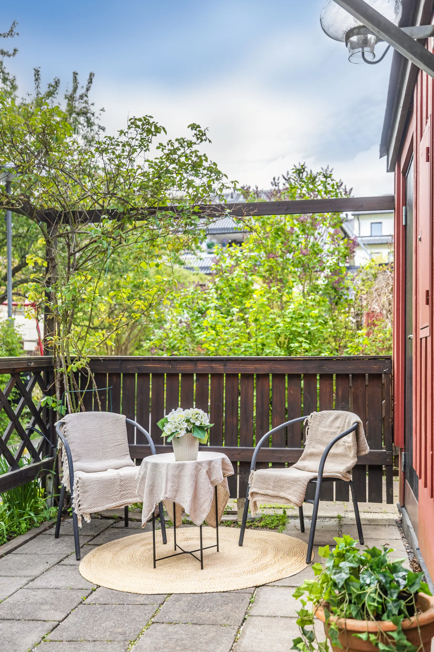 Bostadsrätt, Bersågränd 24, Gamla Enskede, Stockholm
