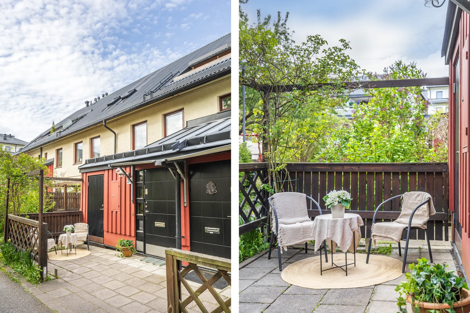 Bostadsrätt, Bersågränd 24, Gamla Enskede, Stockholm