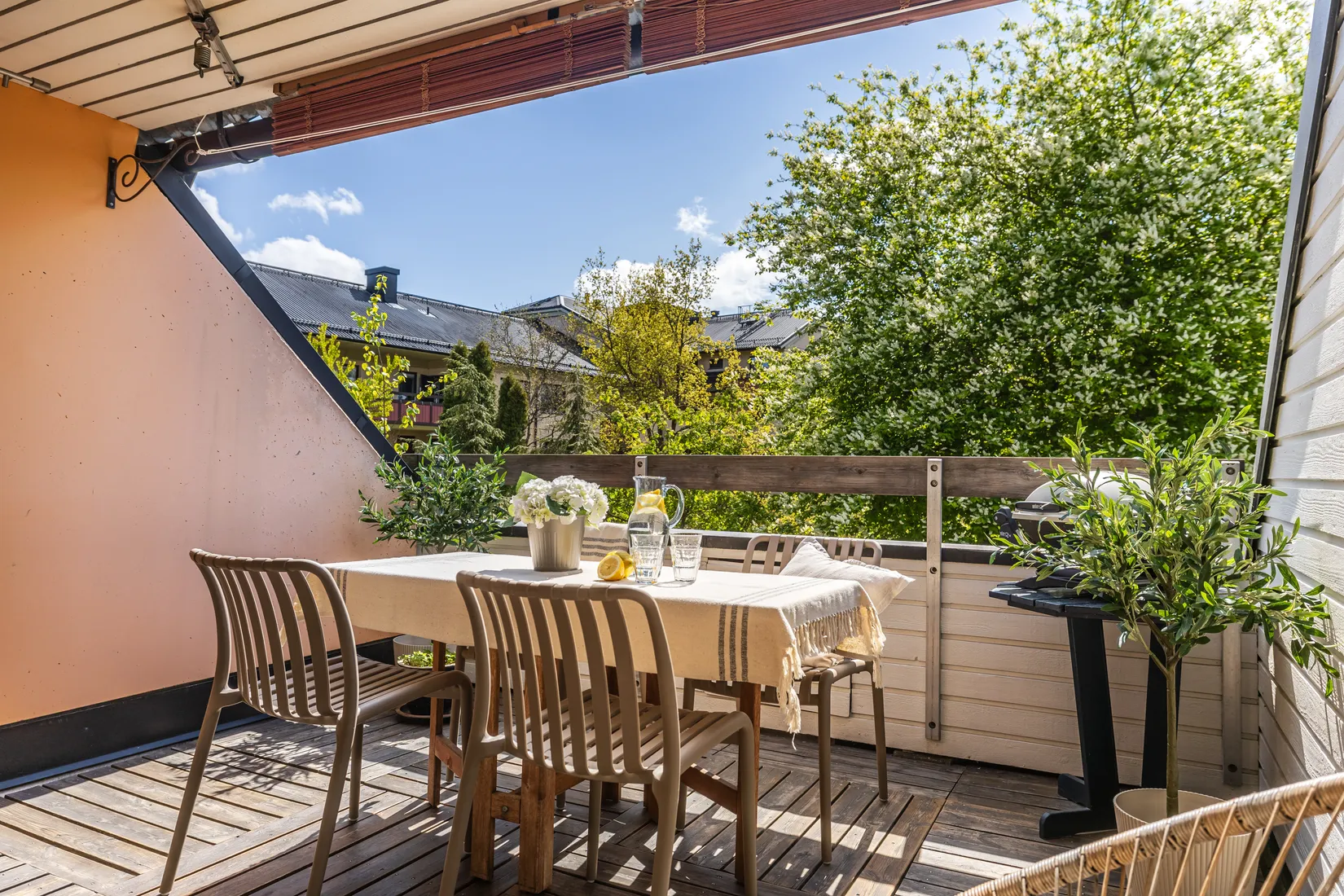 Bostadsrätt, Bersågränd 24, Gamla Enskede, Stockholm