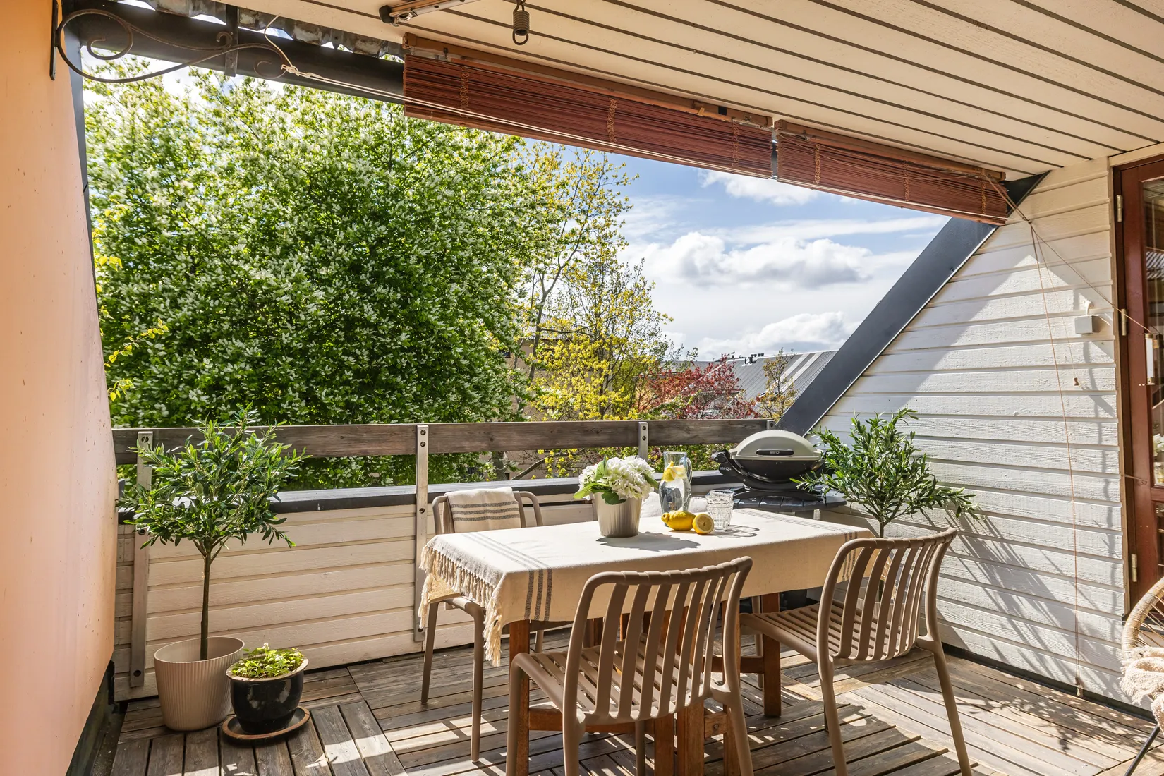 Bostadsrätt, Bersågränd 24, Gamla Enskede, Stockholm