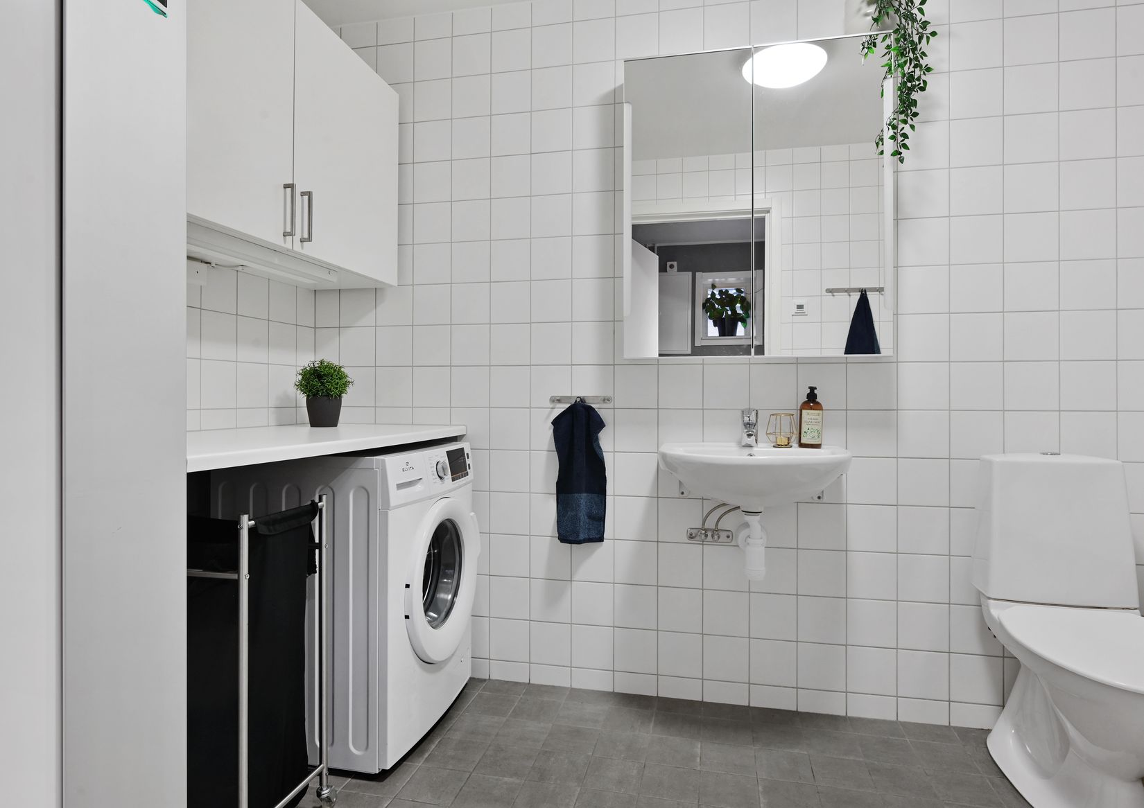 Bostadsrätt, Sommarvägen 29B, Bollstanäs, Upplands Väsby