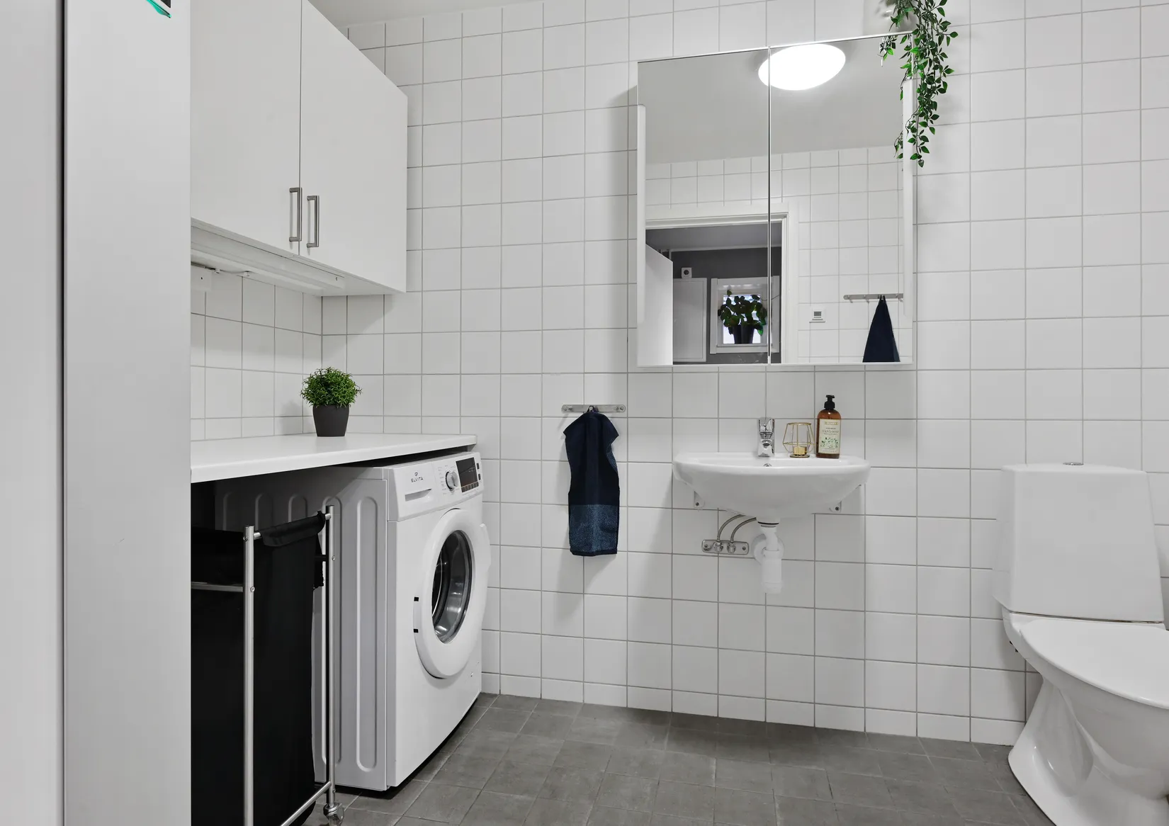 Bostadsrätt, Sommarvägen 29B, Bollstanäs, Upplands Väsby