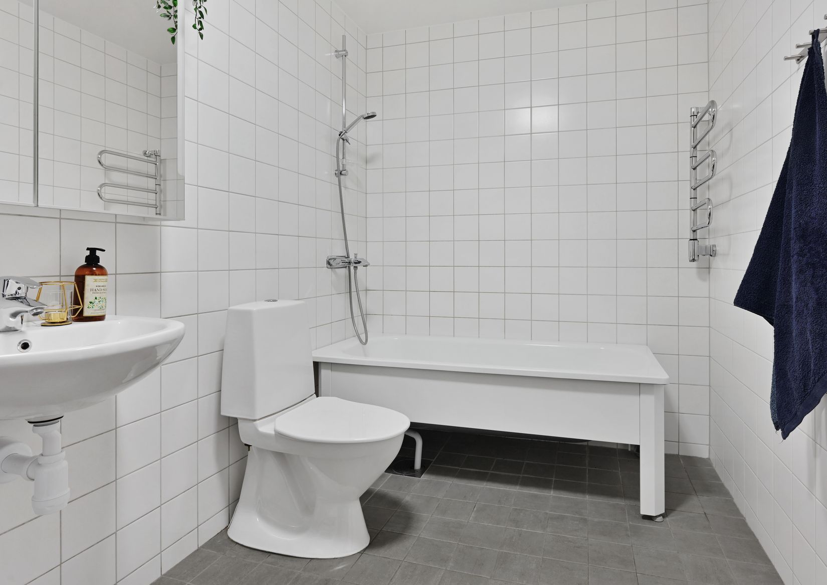 Bostadsrätt, Sommarvägen 29B, Bollstanäs, Upplands Väsby