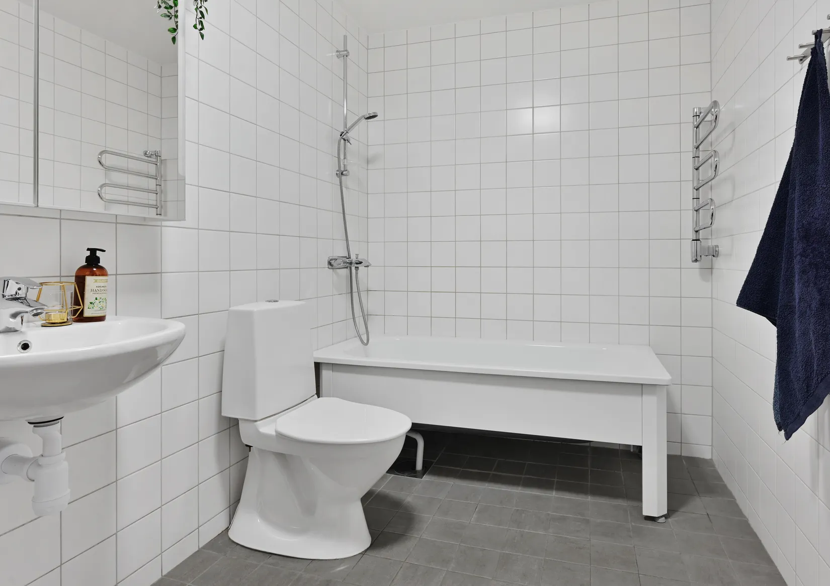Bostadsrätt, Sommarvägen 29B, Bollstanäs, Upplands Väsby