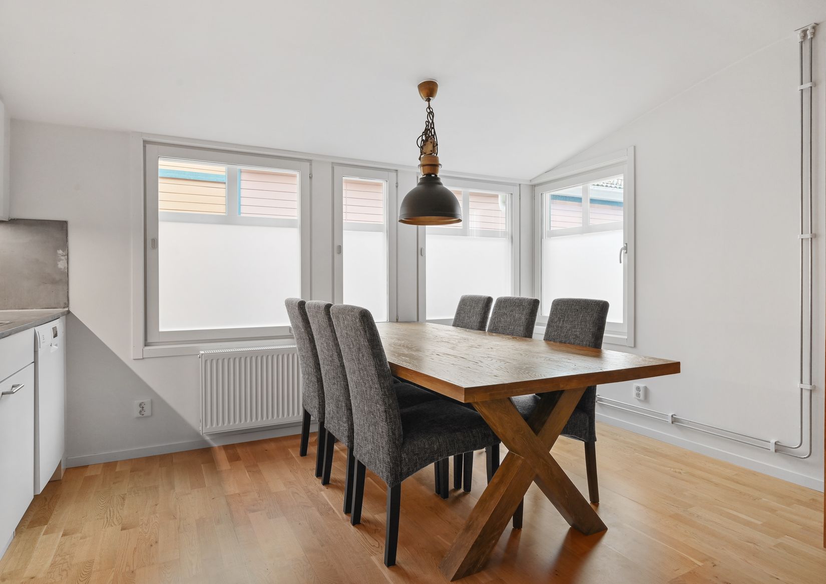 Bostadsrätt, Sommarvägen 29B, Bollstanäs, Upplands Väsby