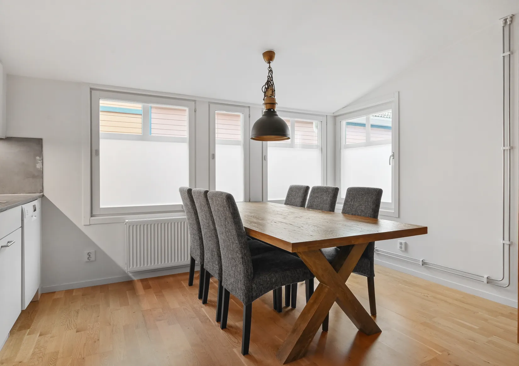 Bostadsrätt, Sommarvägen 29B, Bollstanäs, Upplands Väsby