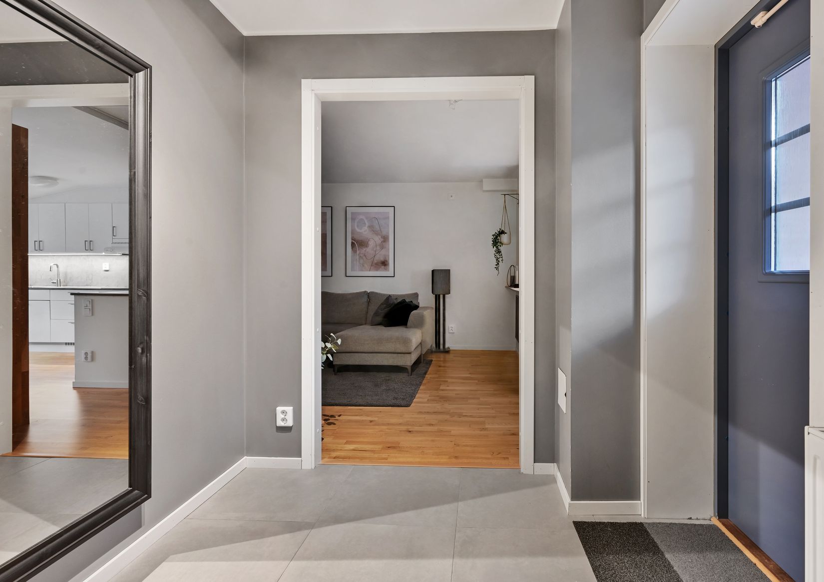 Bostadsrätt, Sommarvägen 29B, Bollstanäs, Upplands Väsby