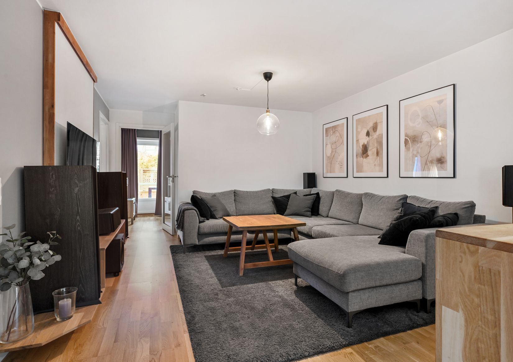 Bostadsrätt, Sommarvägen 29B, Bollstanäs, Upplands Väsby