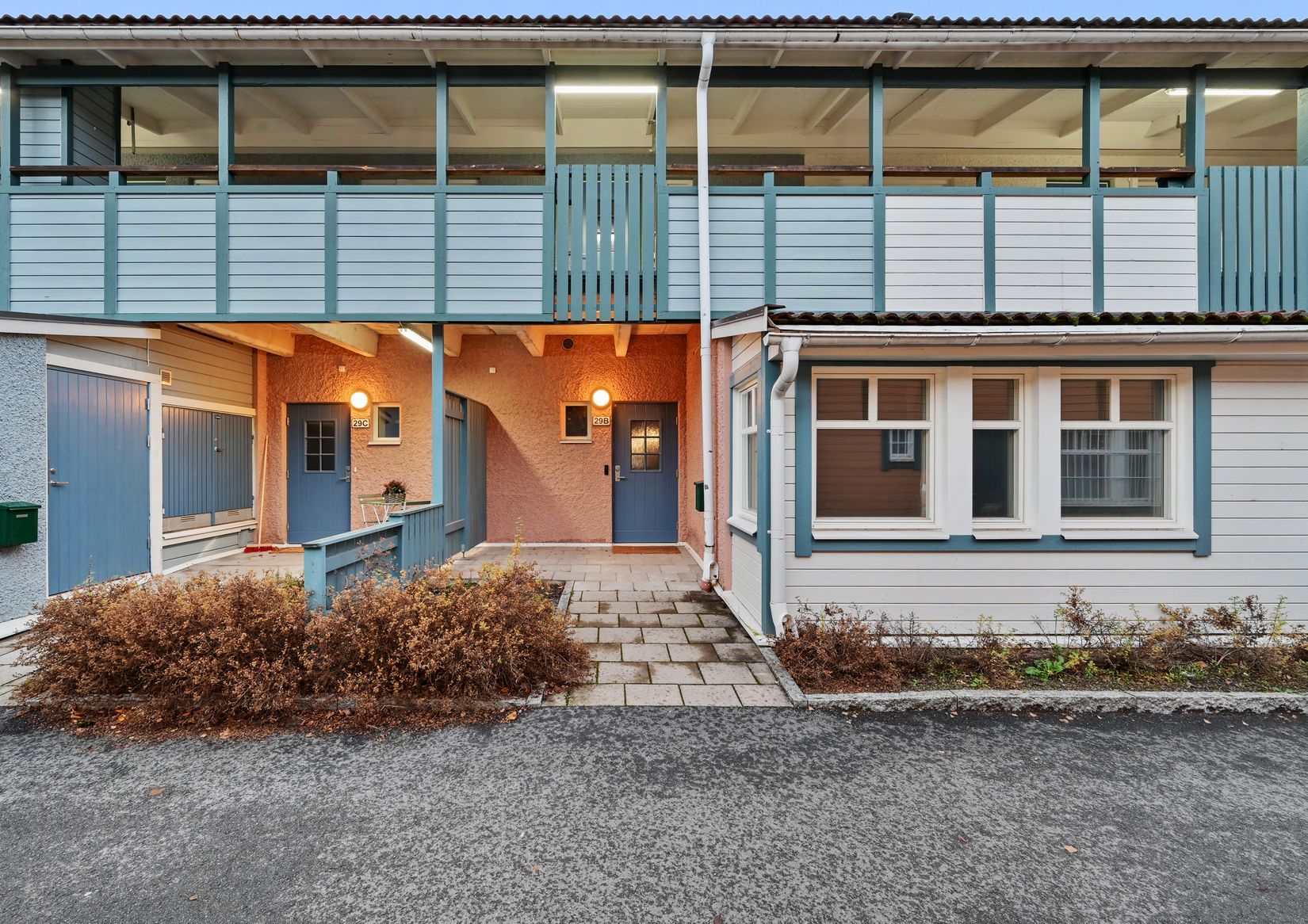 Bostadsrätt, Sommarvägen 29B, Bollstanäs, Upplands Väsby