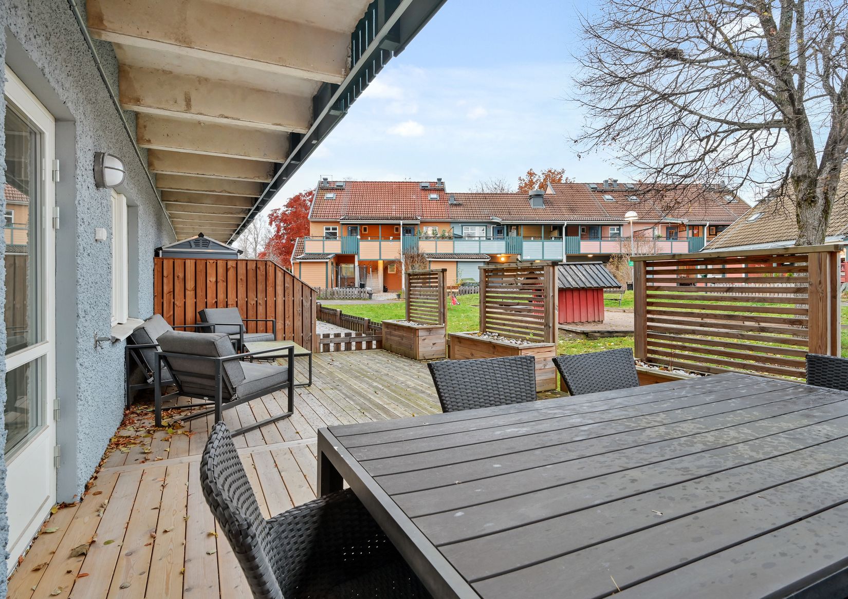 Bostadsrätt, Sommarvägen 29B, Bollstanäs, Upplands Väsby