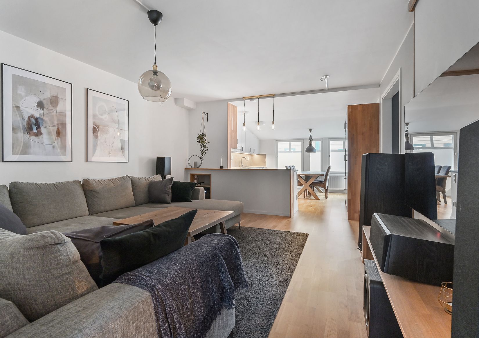 Bostadsrätt, Sommarvägen 29B, Bollstanäs, Upplands Väsby