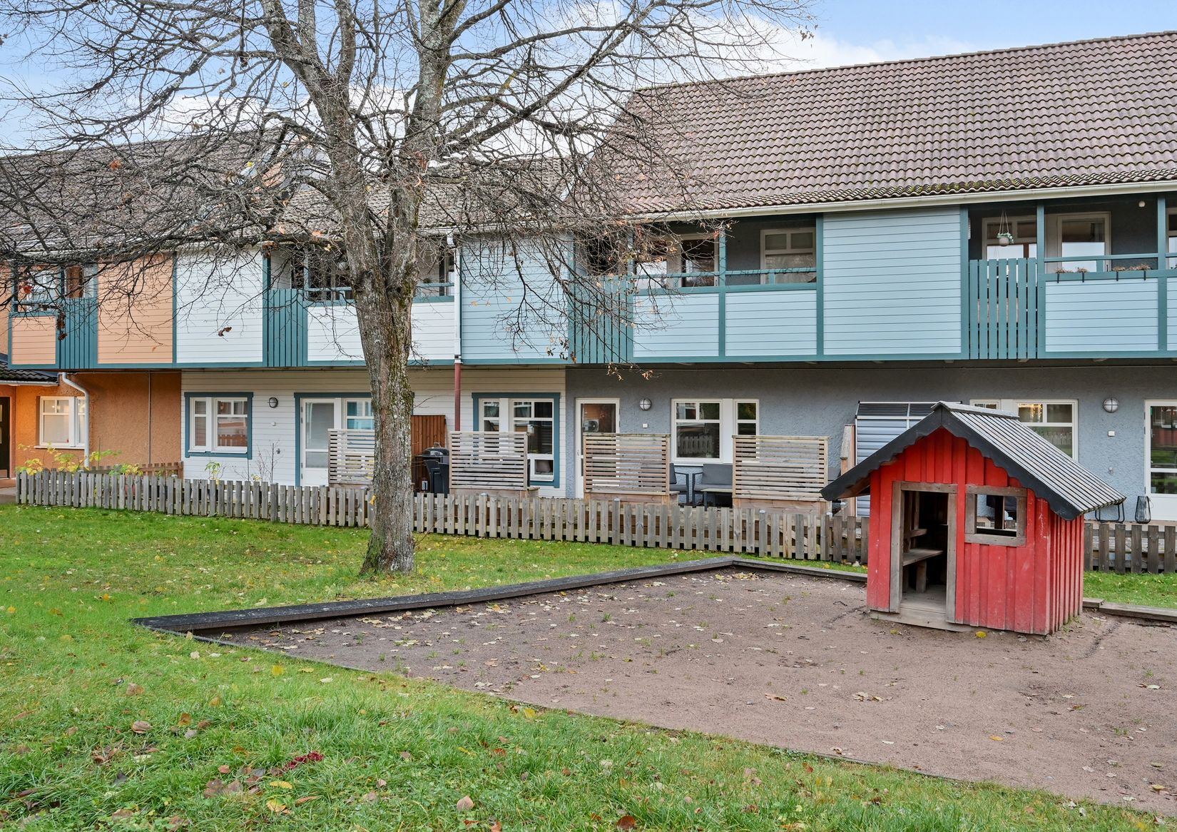 Bostadsrätt, Sommarvägen 29B, Bollstanäs, Upplands Väsby