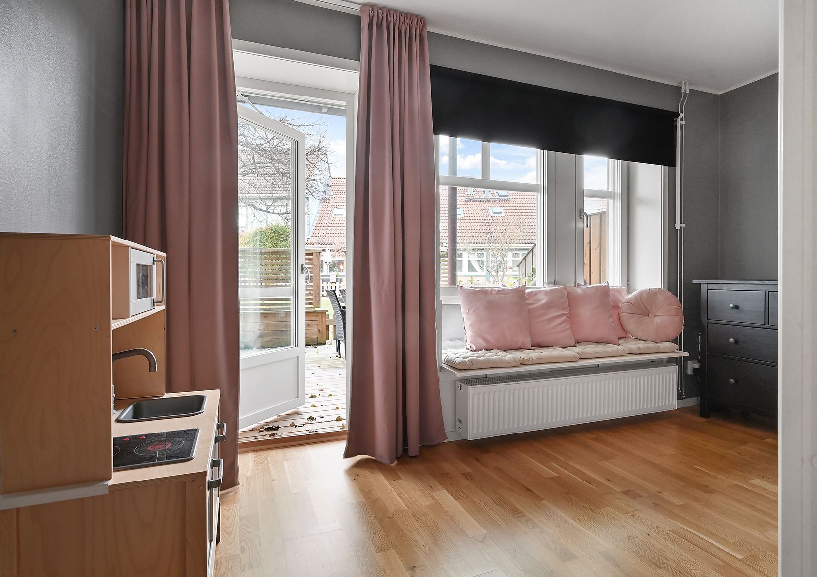 Bostadsrätt, Sommarvägen 29B, Bollstanäs, Upplands Väsby