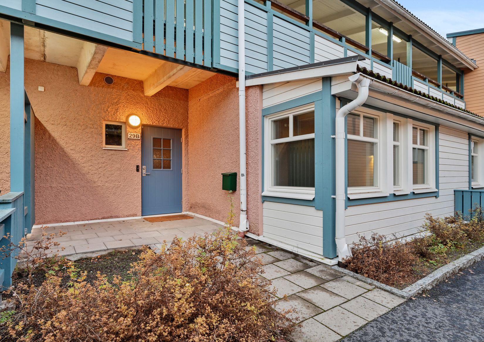 Bostadsrätt, Sommarvägen 29B, Bollstanäs, Upplands Väsby