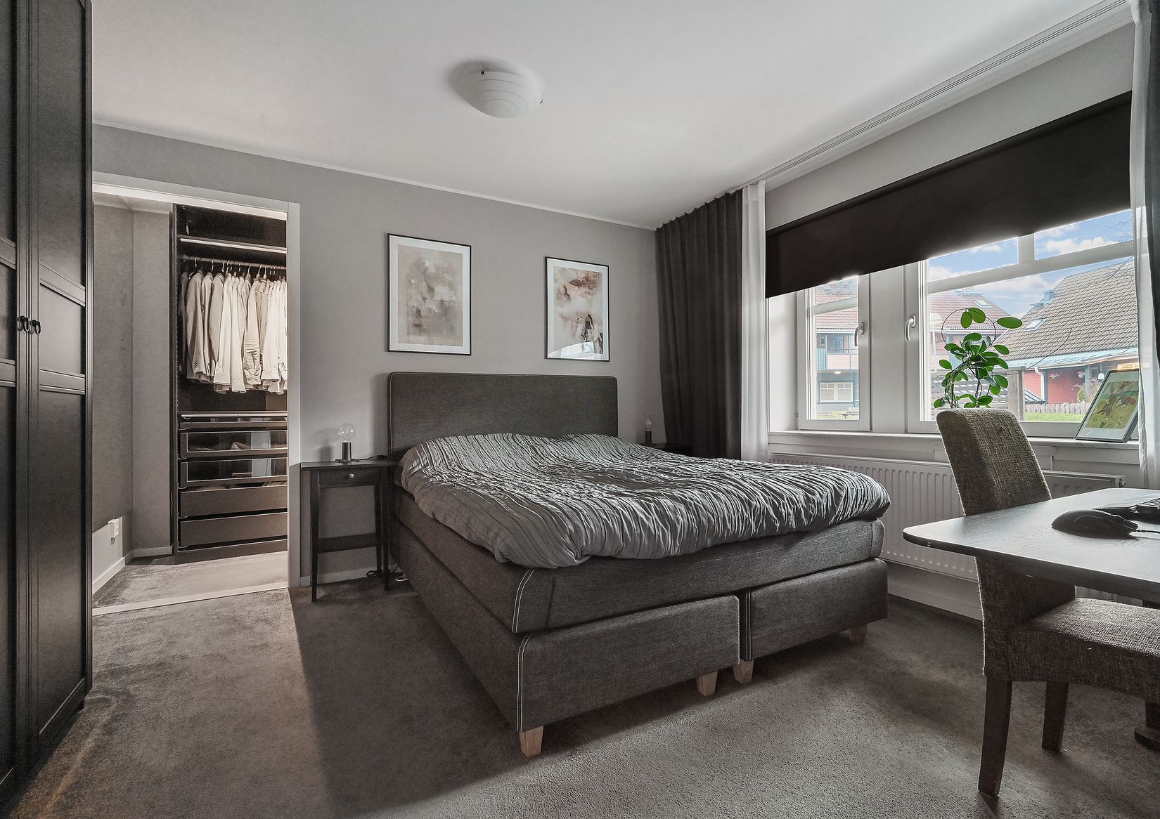 Bostadsrätt, Sommarvägen 29B, Bollstanäs, Upplands Väsby