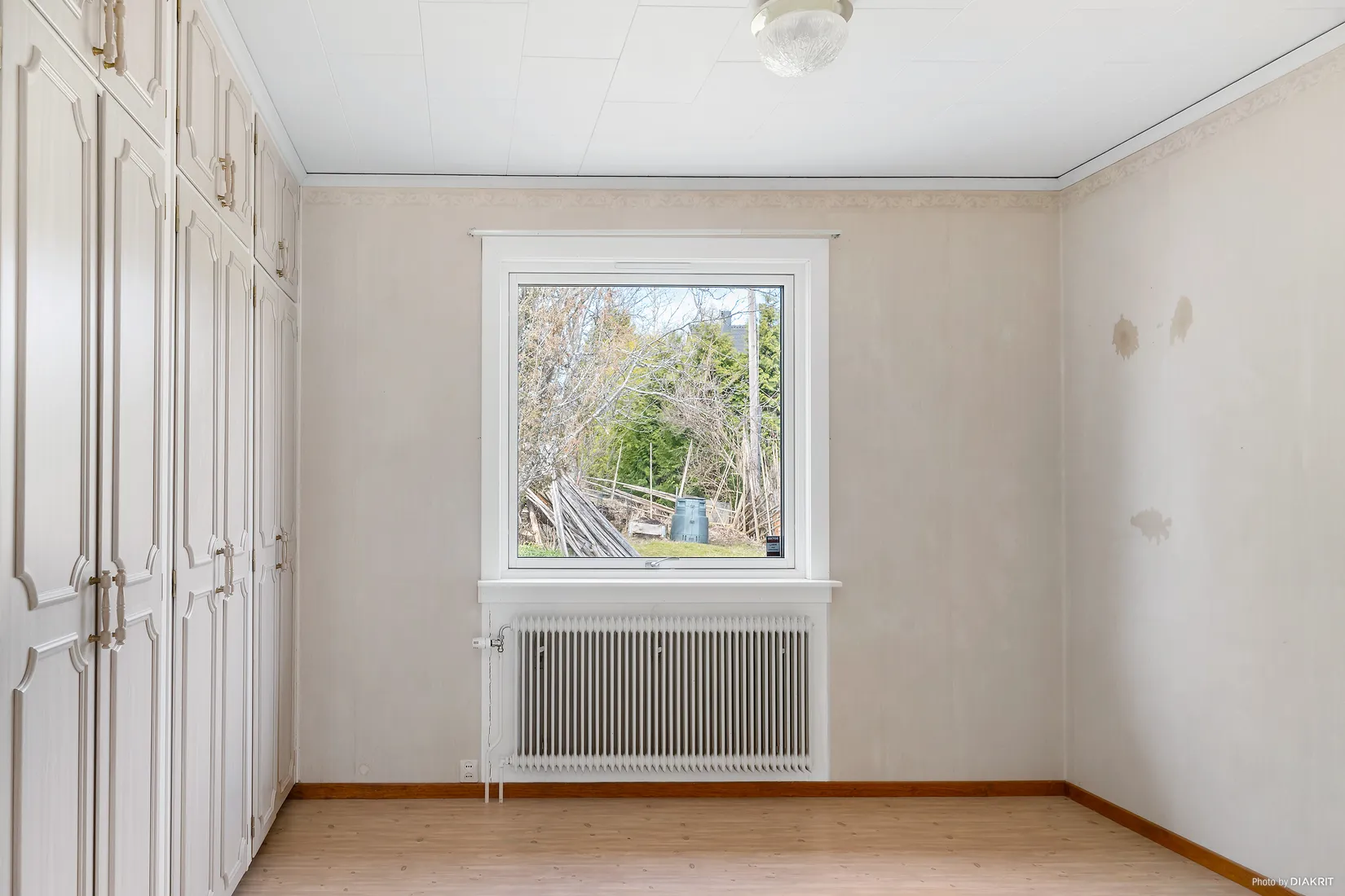 Villa, Alvägen 5, Burhagen, Säter