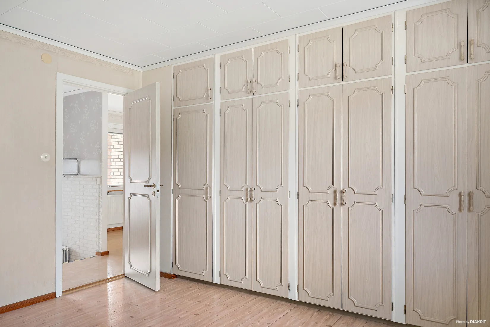 Villa, Alvägen 5, Burhagen, Säter