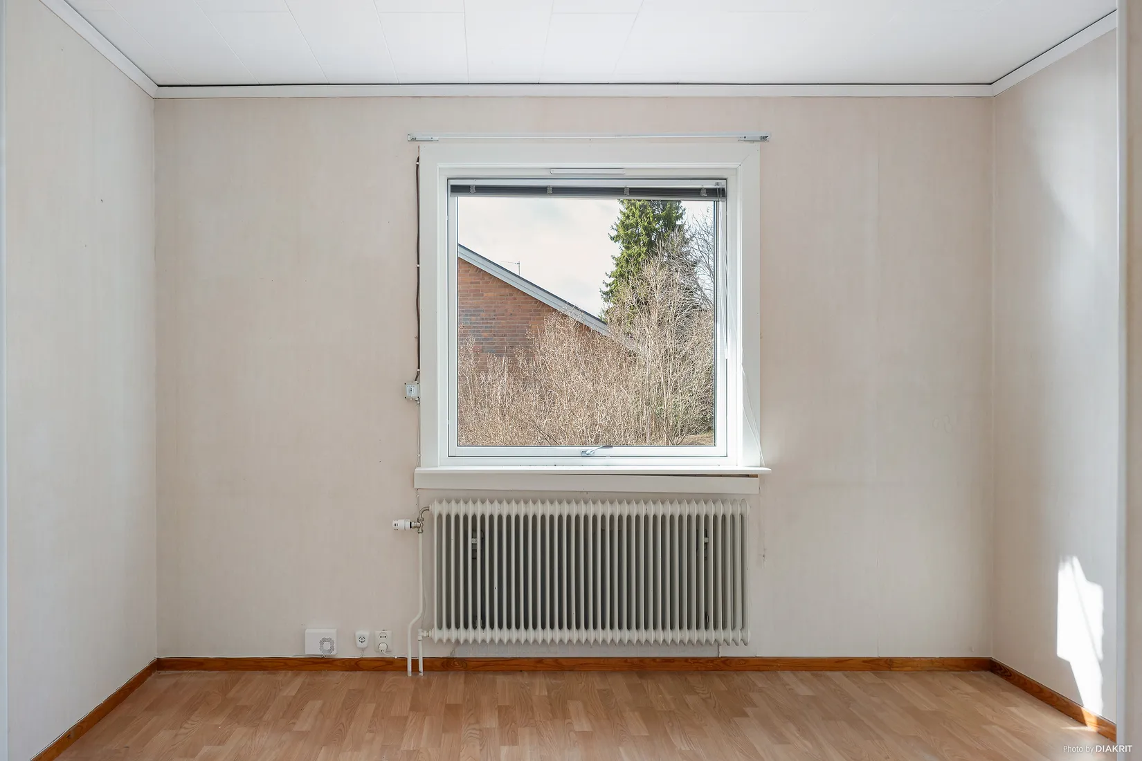 Villa, Alvägen 5, Burhagen, Säter