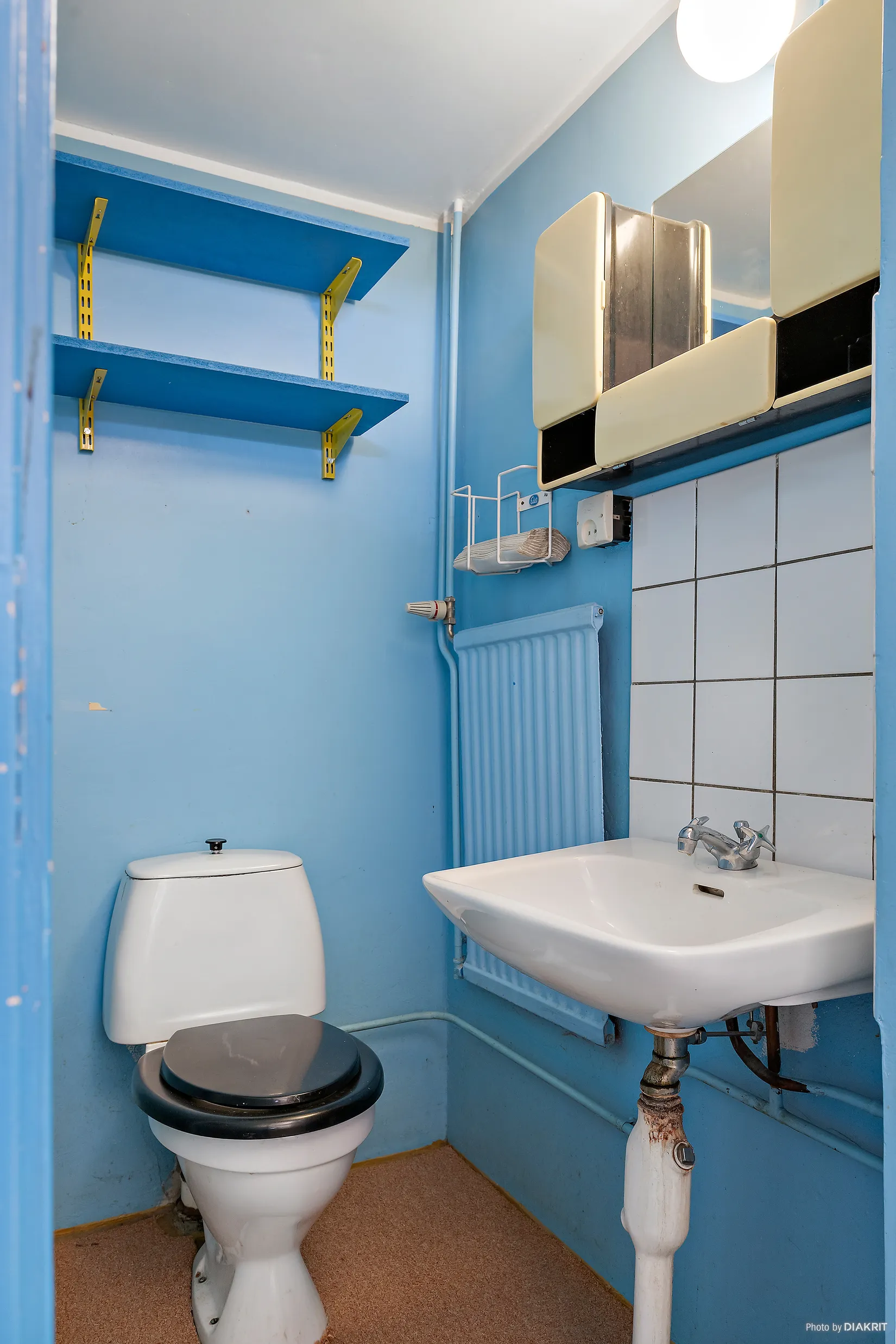 Villa, Alvägen 5, Burhagen, Säter