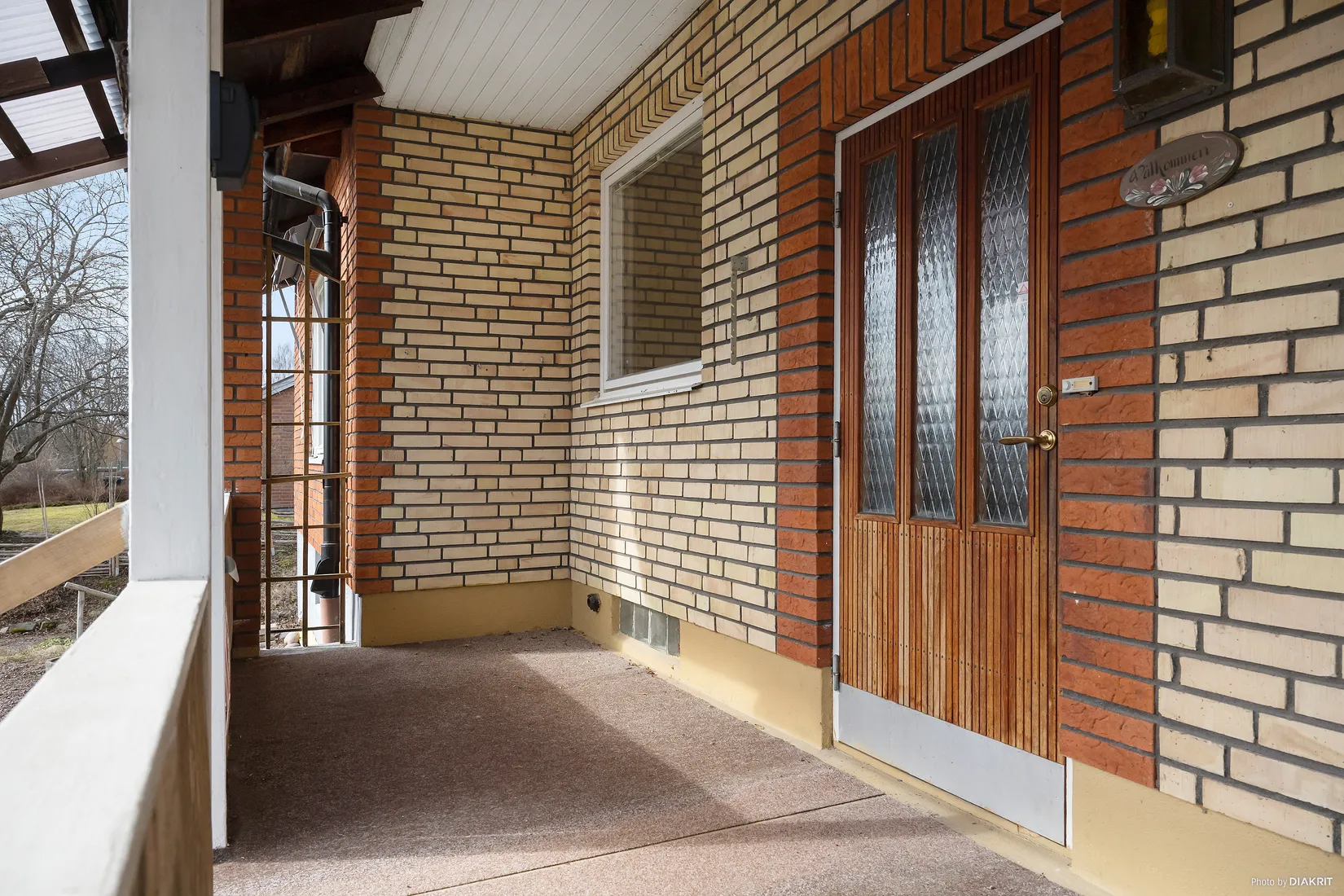 Villa, Alvägen 5, Burhagen, Säter