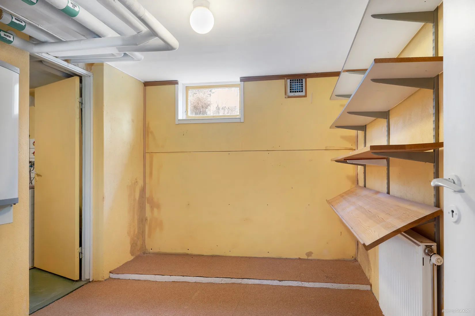 Villa, Alvägen 5, Burhagen, Säter