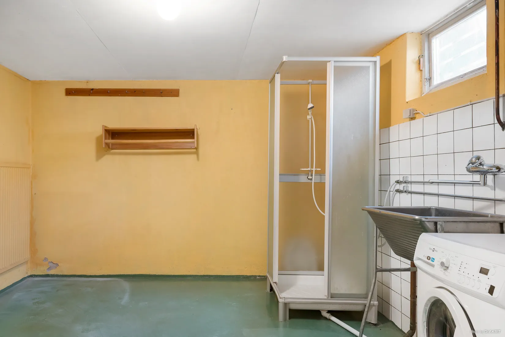 Villa, Alvägen 5, Burhagen, Säter