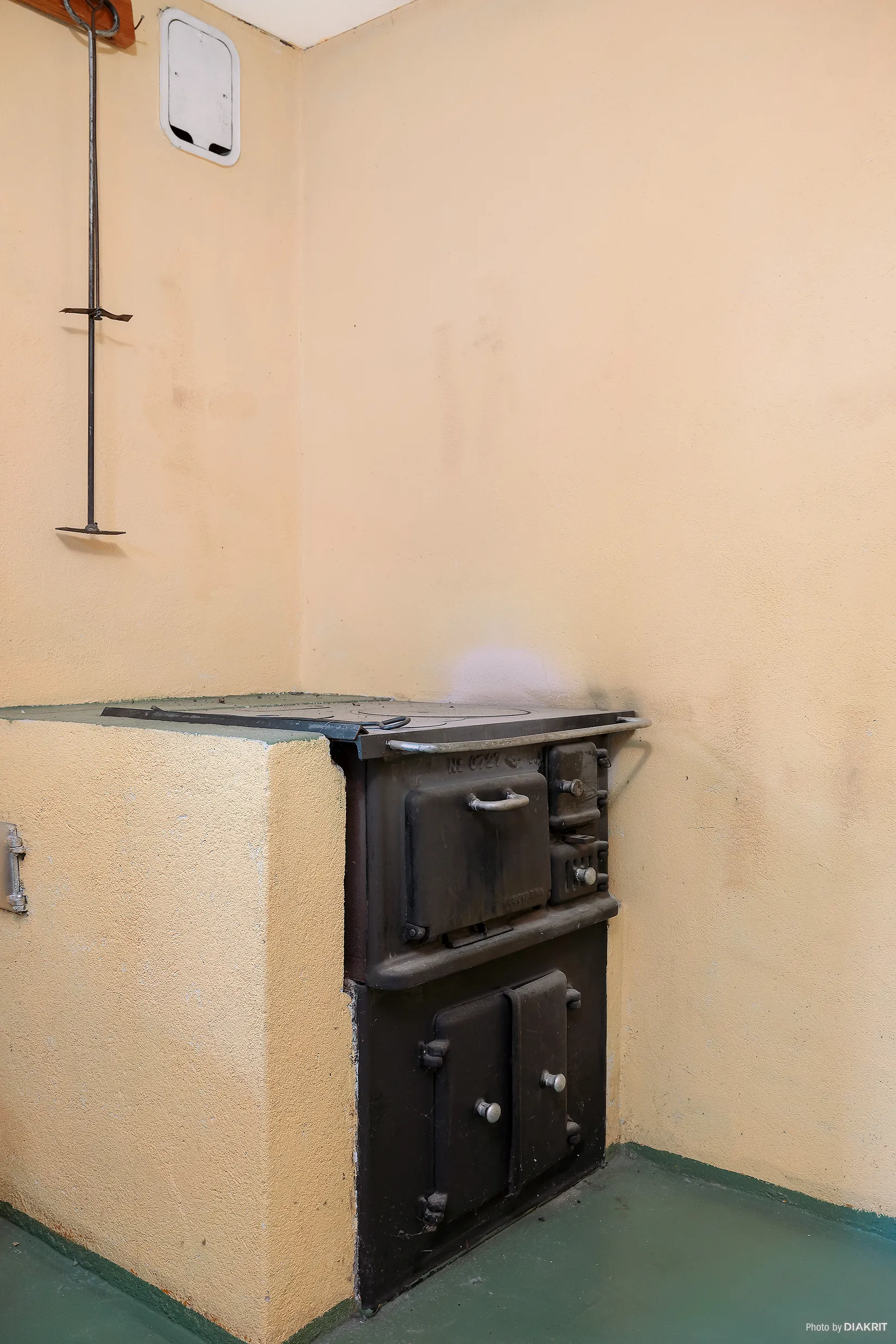 Villa, Alvägen 5, Burhagen, Säter