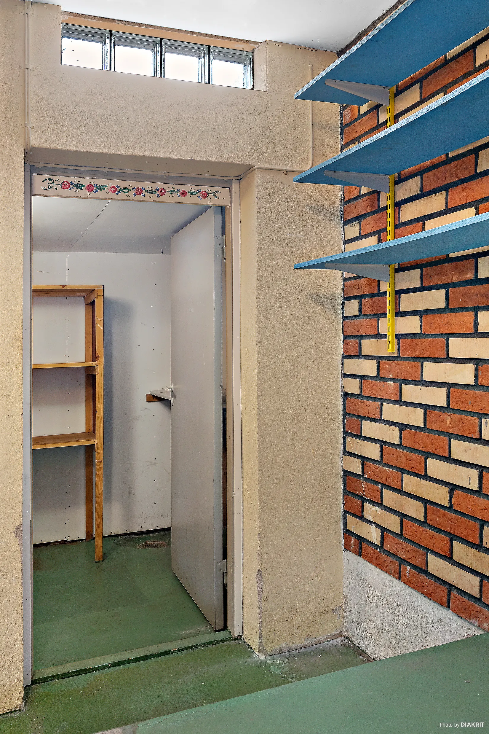 Villa, Alvägen 5, Burhagen, Säter