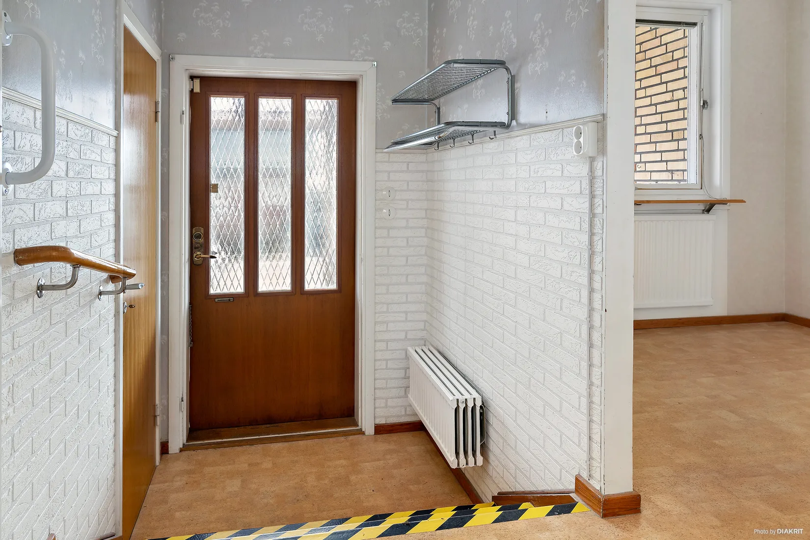 Villa, Alvägen 5, Burhagen, Säter