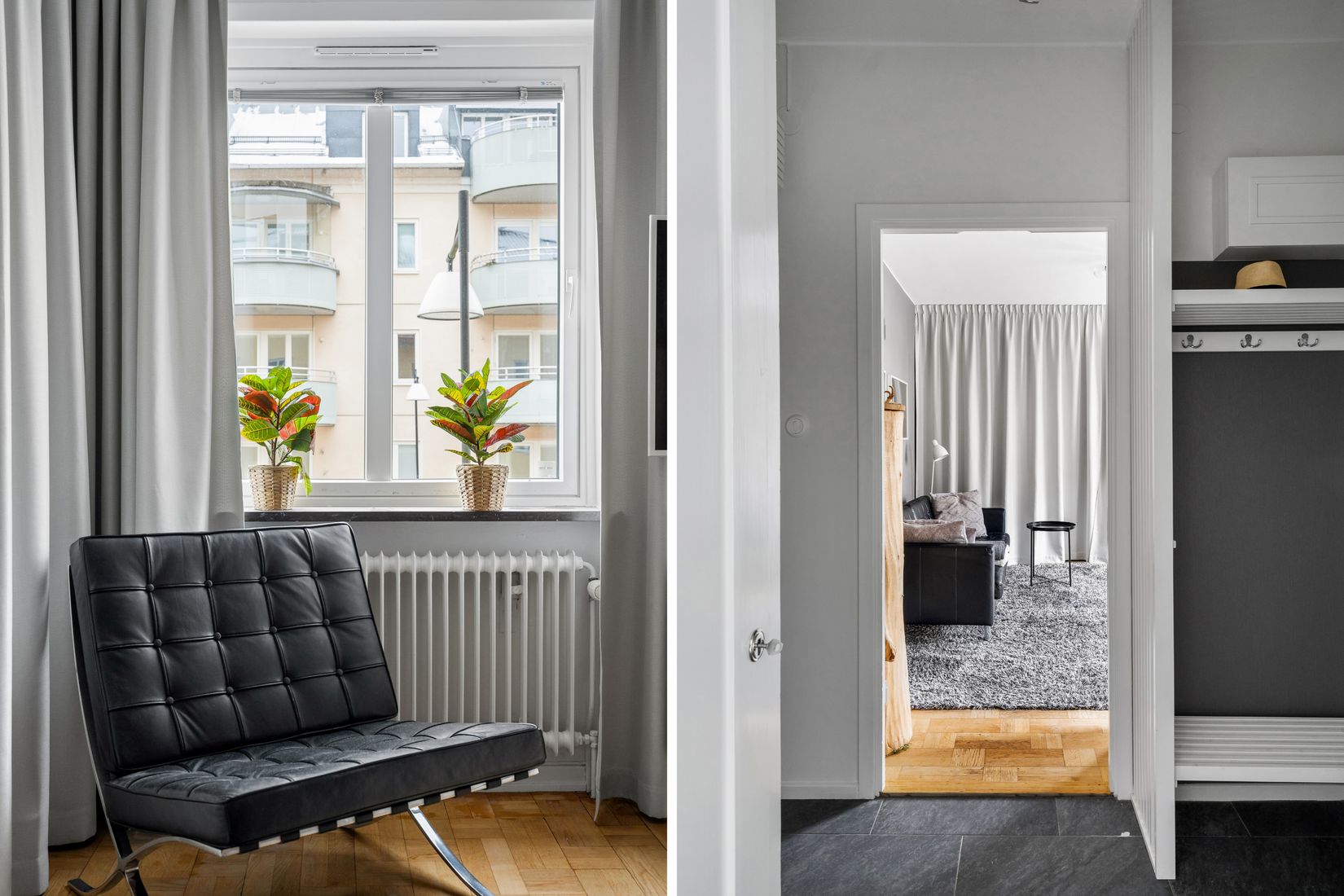 Bostadsrätt, Sturegatan 14, Sundbyberg Centrum, Sundbyberg