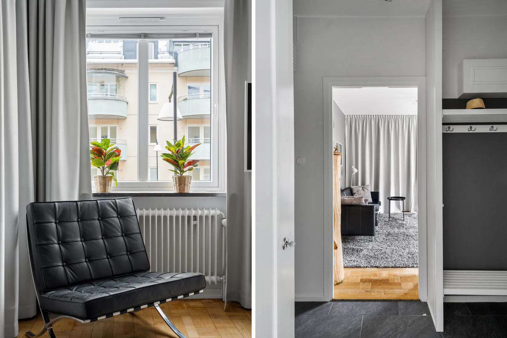 Bostadsrätt, Sturegatan 14, Sundbyberg Centrum, Sundbyberg