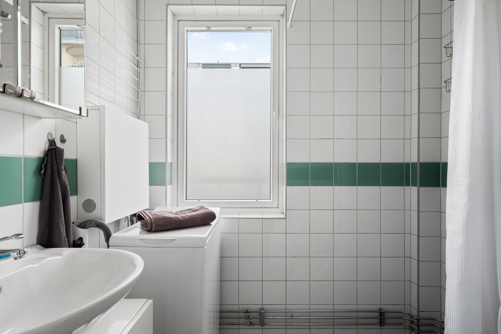 Bostadsrätt, Sturegatan 14, Sundbyberg Centrum, Sundbyberg