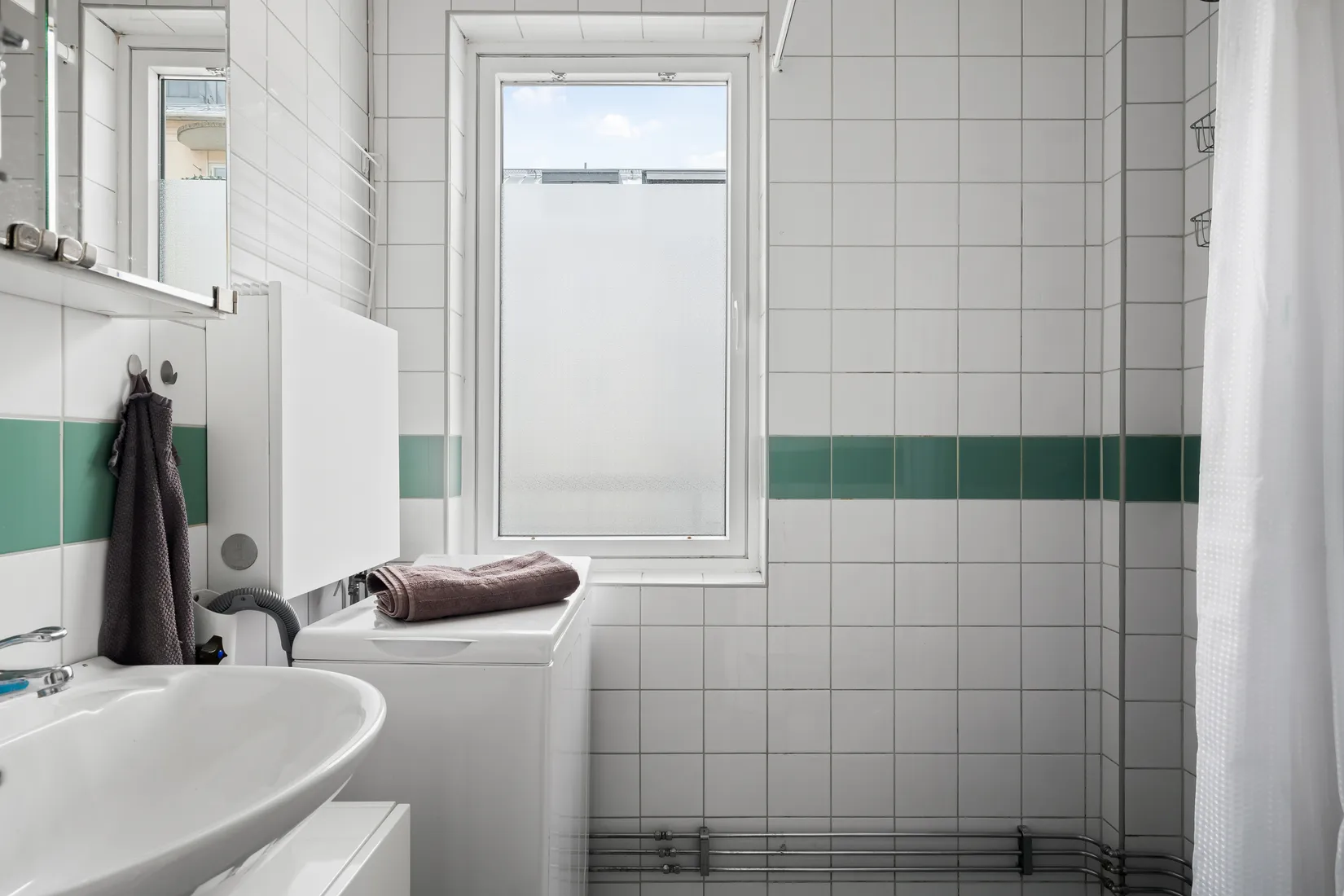 Bostadsrätt, Sturegatan 14, Sundbyberg Centrum, Sundbyberg