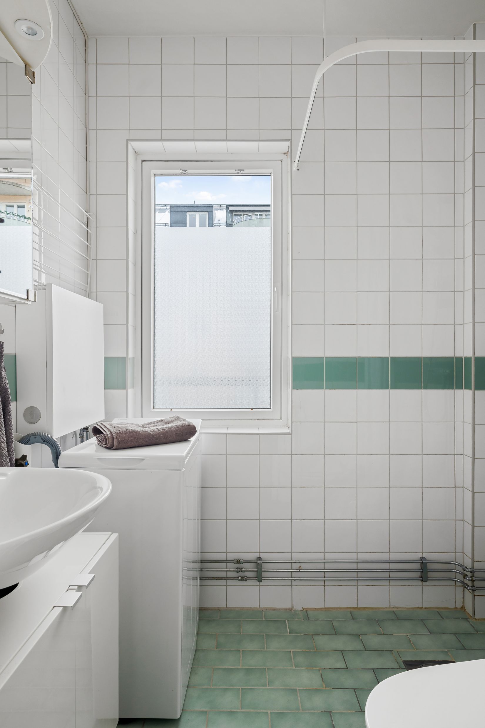 Bostadsrätt, Sturegatan 14, Sundbyberg Centrum, Sundbyberg