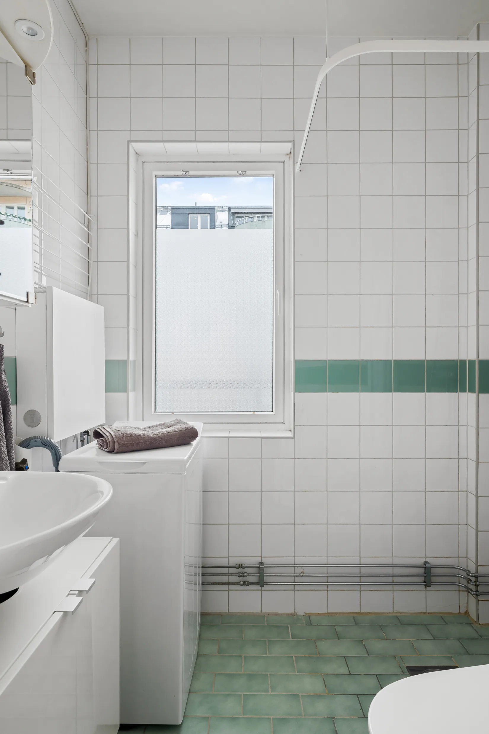 Bostadsrätt, Sturegatan 14, Sundbyberg Centrum, Sundbyberg