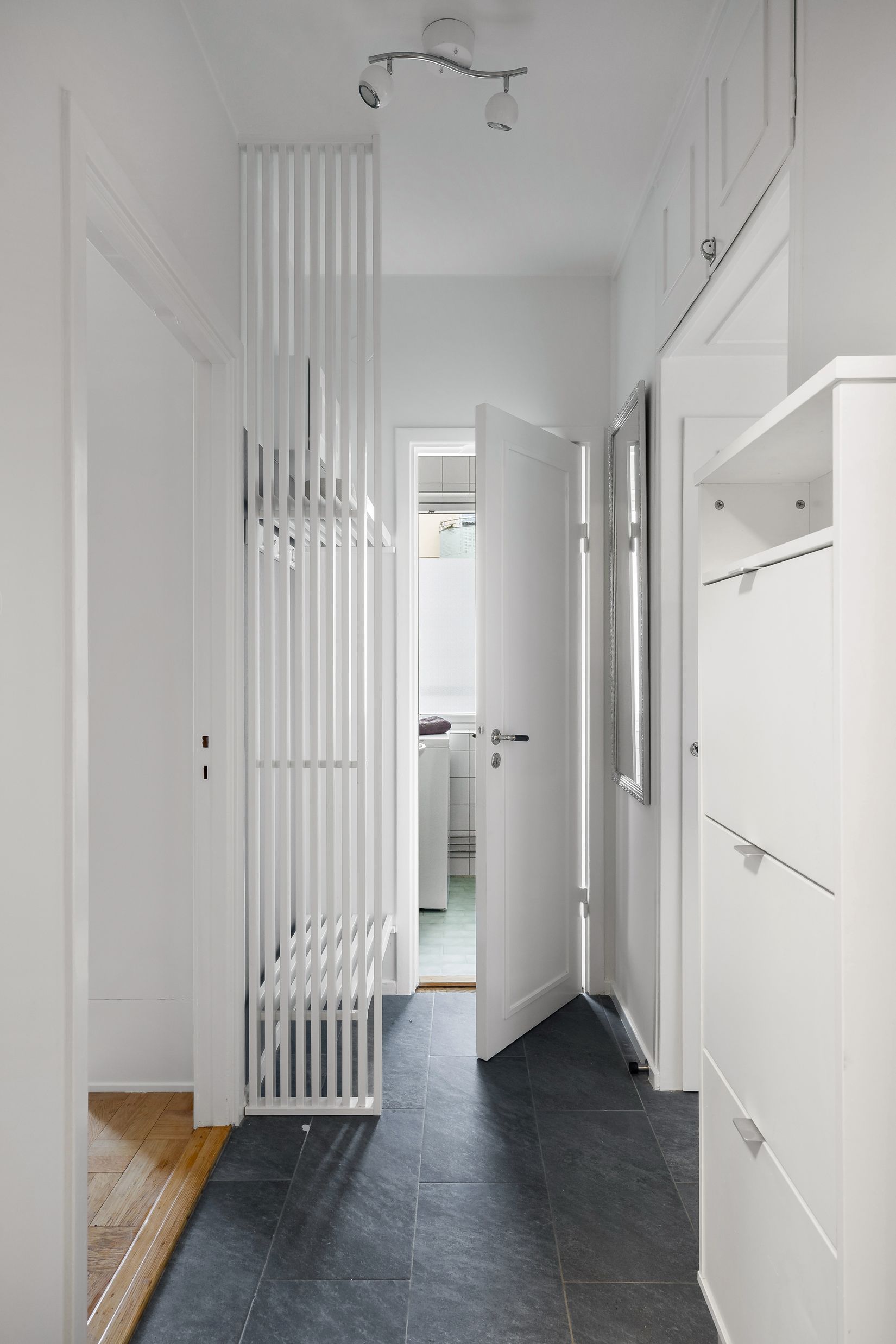 Bostadsrätt, Sturegatan 14, Sundbyberg Centrum, Sundbyberg