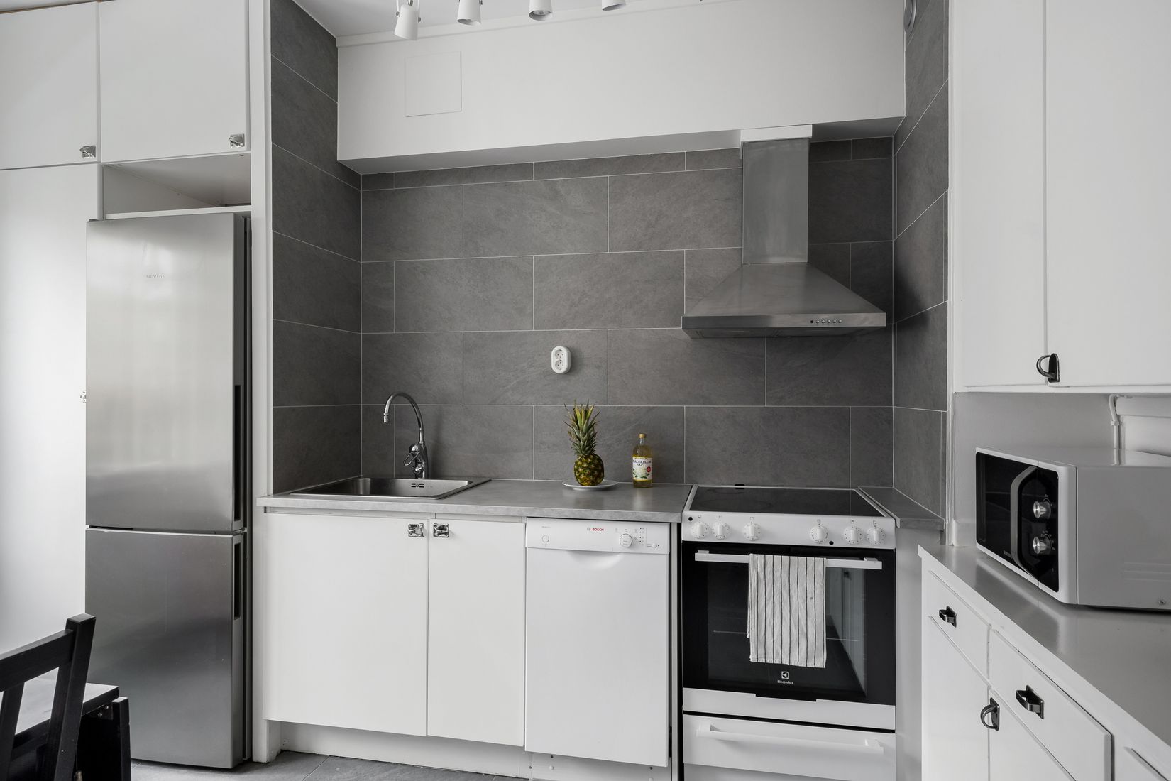 Bostadsrätt, Sturegatan 14, Sundbyberg Centrum, Sundbyberg