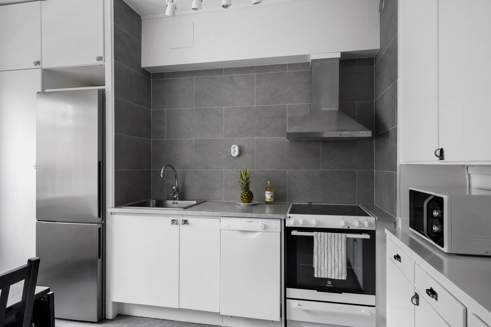Bostadsrätt, Sturegatan 14, Sundbyberg Centrum, Sundbyberg