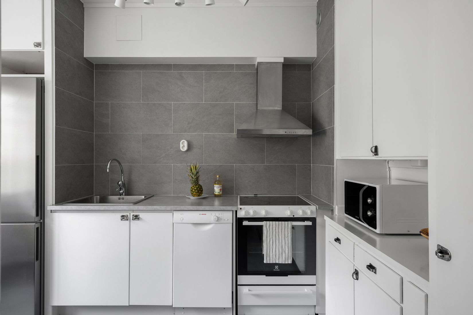 Bostadsrätt, Sturegatan 14, Sundbyberg Centrum, Sundbyberg