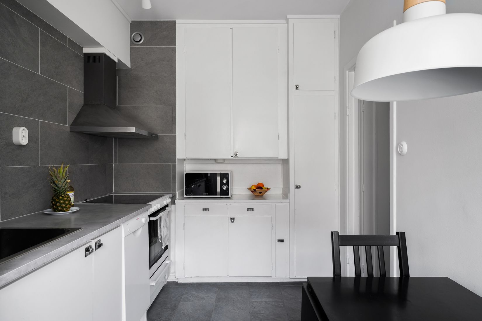 Bostadsrätt, Sturegatan 14, Sundbyberg Centrum, Sundbyberg