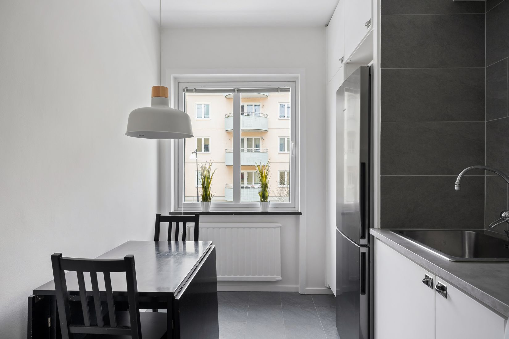 Bostadsrätt, Sturegatan 14, Sundbyberg Centrum, Sundbyberg