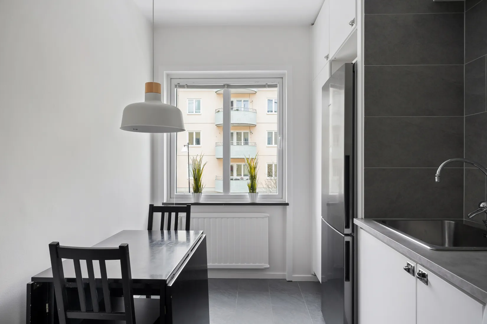 Bostadsrätt, Sturegatan 14, Sundbyberg Centrum, Sundbyberg