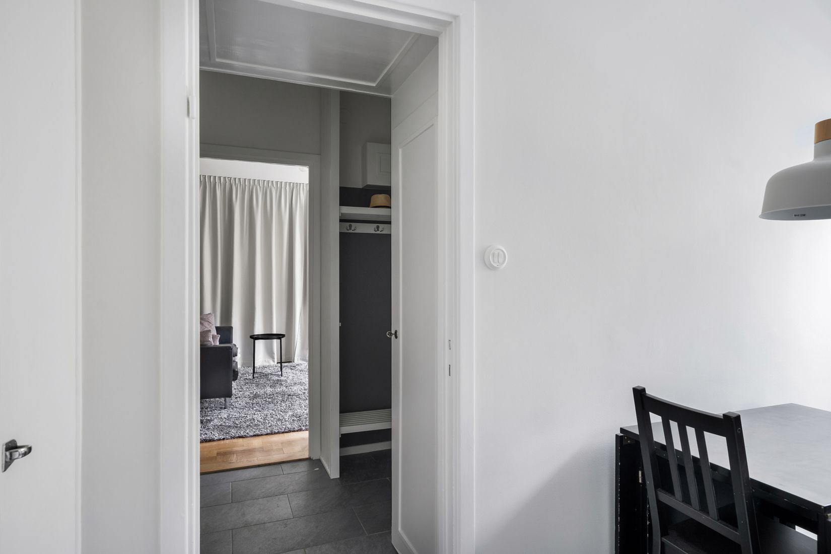 Bostadsrätt, Sturegatan 14, Sundbyberg Centrum, Sundbyberg