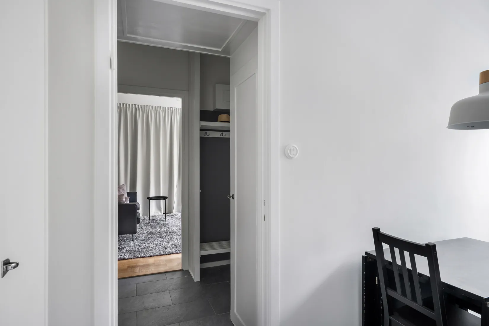 Bostadsrätt, Sturegatan 14, Sundbyberg Centrum, Sundbyberg