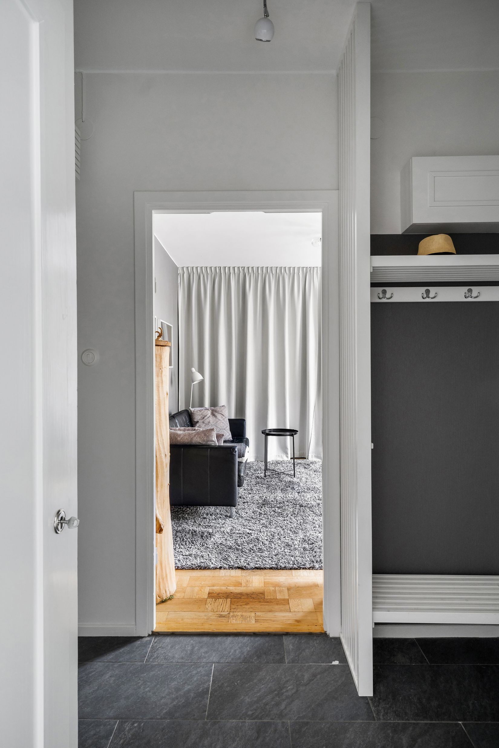 Bostadsrätt, Sturegatan 14, Sundbyberg Centrum, Sundbyberg