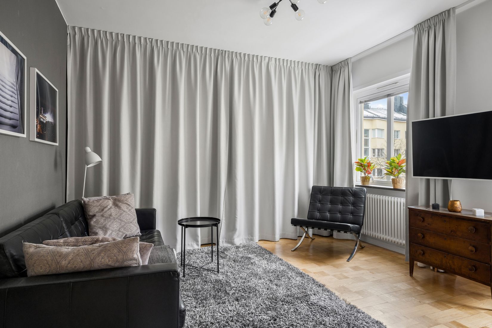 Bostadsrätt, Sturegatan 14, Sundbyberg Centrum, Sundbyberg