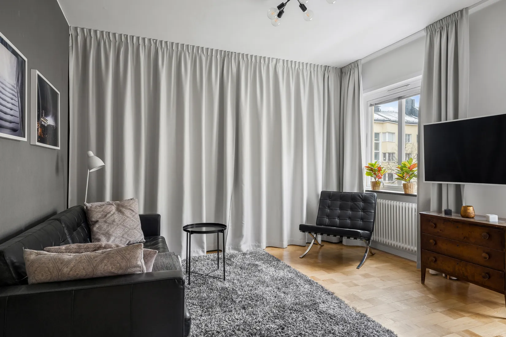 Bostadsrätt, Sturegatan 14, Sundbyberg Centrum, Sundbyberg