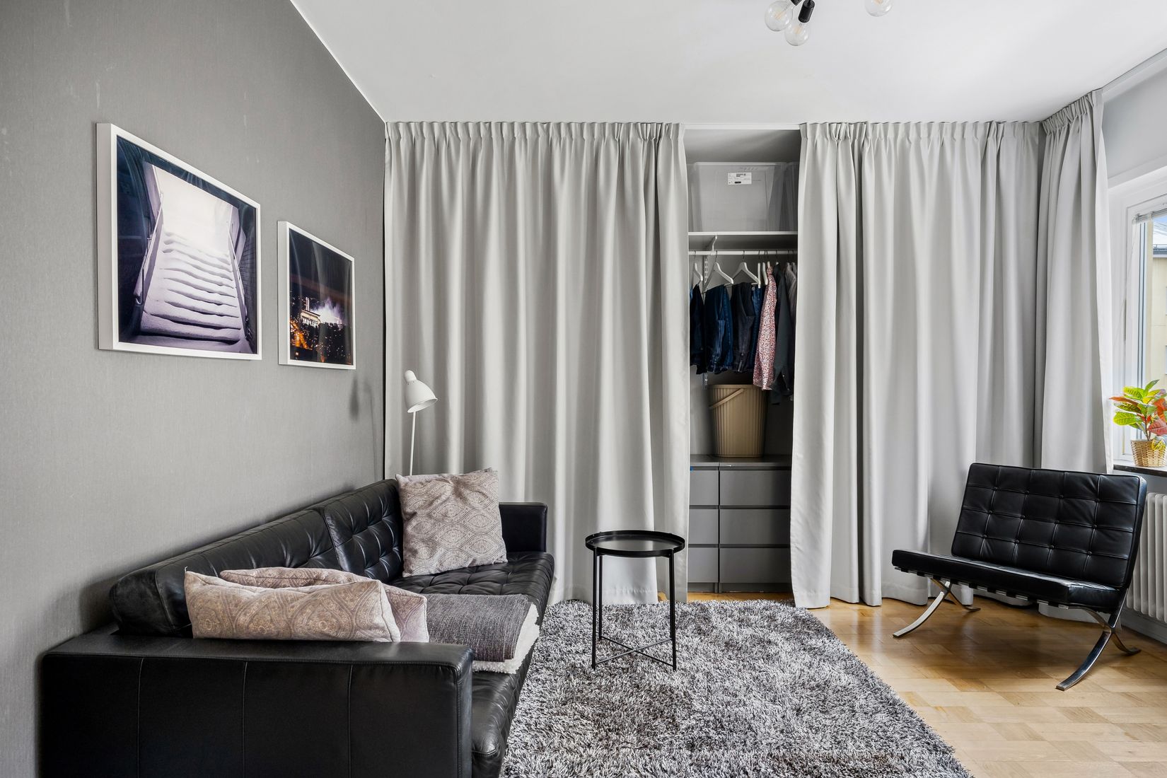 Bostadsrätt, Sturegatan 14, Sundbyberg Centrum, Sundbyberg