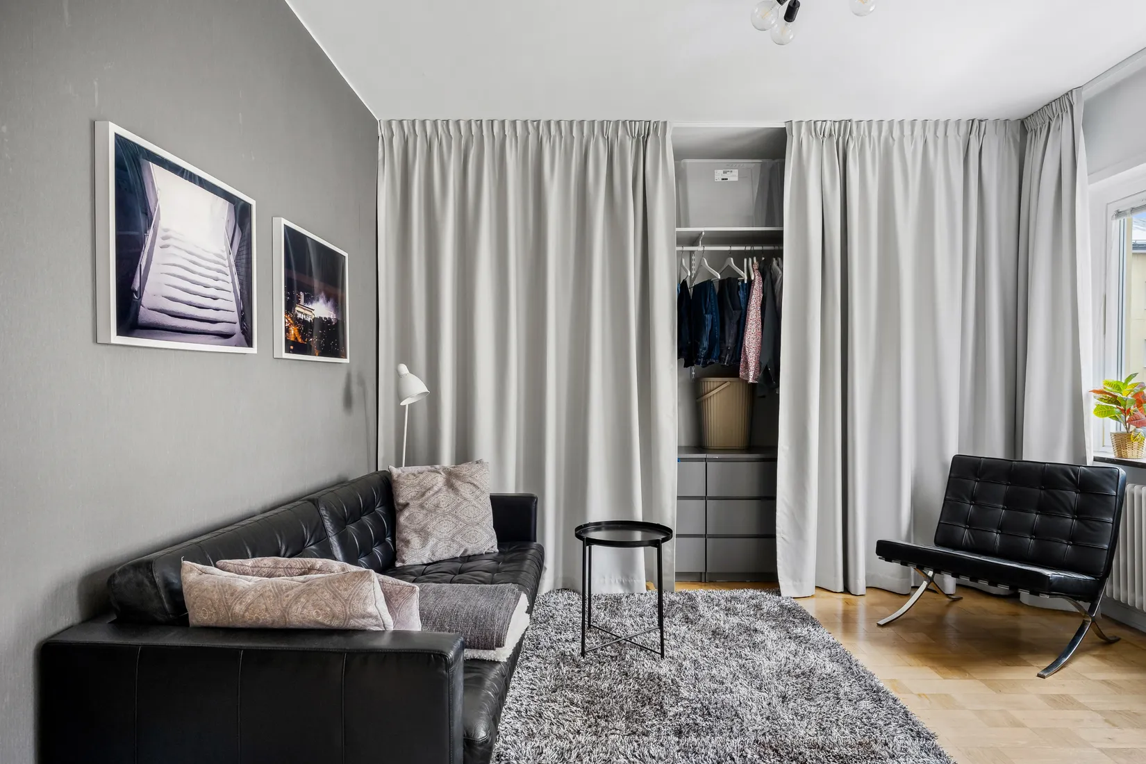 Bostadsrätt, Sturegatan 14, Sundbyberg Centrum, Sundbyberg