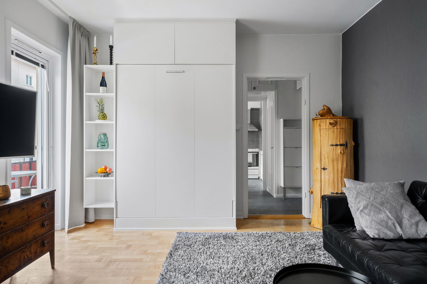 Bostadsrätt, Sturegatan 14, Sundbyberg Centrum, Sundbyberg